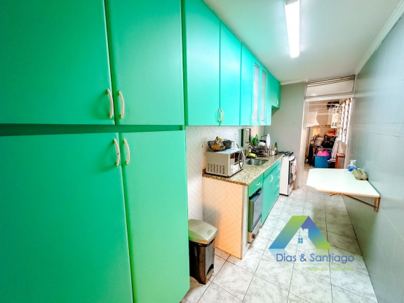 Imagem Apartamento com 3 Quartos à Venda, 80 m² em Vila Campestre - São Paulo Imagem Apartamento com 3 Quartos à Venda, 80 m² em Vila Campestre - São Paulo