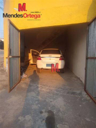 Imagem Casa com 2 Quartos à Venda, 220 m² em Jardim Wanel Ville V - Sorocaba