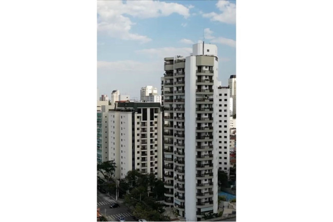 Imagem Apartamento com 3 Quartos à Venda, 240 m² em Campo Belo - São Paulo Imagem Apartamento com 3 Quartos à Venda, 240 m² em Campo Belo - São Paulo