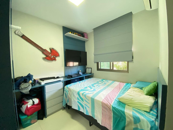 Imagem Casa com 4 Quartos à Venda, 110 m² em Sim - Feira De Santana