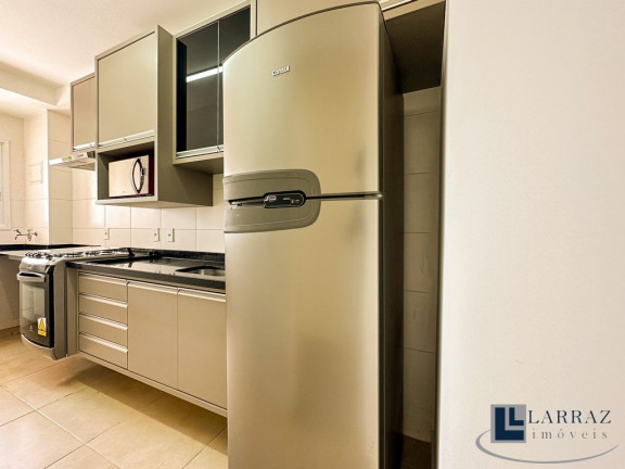 Imóvel com 2 Quartos à Venda, 66 m² em Jardim Botânico - Ribeirão Preto