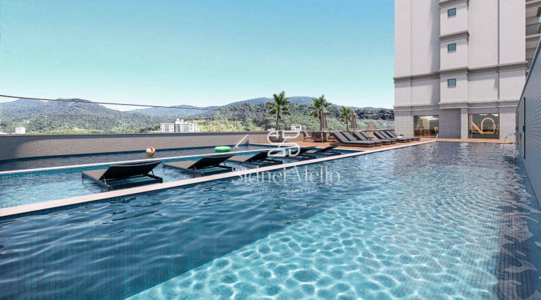 Imagem Apartamento com 4 Quartos à Venda, 130 m² em Centro - Itapema