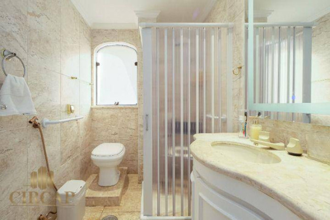 Imagem Apartamento com 4 Quartos à Venda, 267 m² em Perdizes - São Paulo Imagem Apartamento com 4 Quartos à Venda, 267 m² em Perdizes - São Paulo