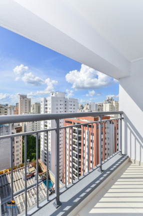 Imagem Apartamento com 1 Quarto à Venda, em Moema - São Paulo Imagem Apartamento com 1 Quarto à Venda, em Moema - São Paulo