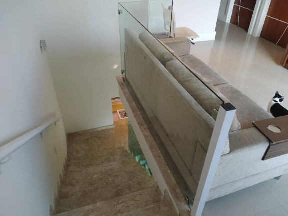 Imagem Casa com 3 Quartos à Venda, 450 m² em Parque Santo Amaro - Campos Dos Goytacazes