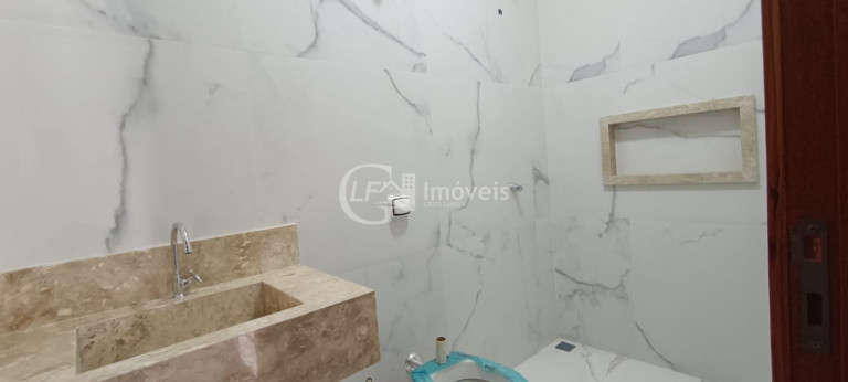 Imagem Casa com 2 Quartos à Venda, 133 m² em Panamá - Campo Grande