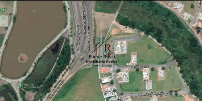 Imagem Terreno à Venda, 714 m² em Itatiba Imagem Terreno à Venda, 714 m² em Itatiba