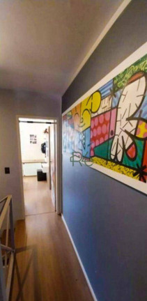 Imagem Casa com 2 Quartos à Venda, 70 m² em Nativo Clube - Cotia Imagem Casa com 2 Quartos à Venda, 70 m² em Nativo Clube - Cotia