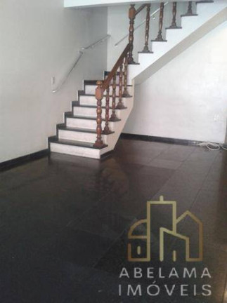 Imagem Sobrado com 2 Quartos à Venda, 127 m² em Jardim Bela Vista - Santo André