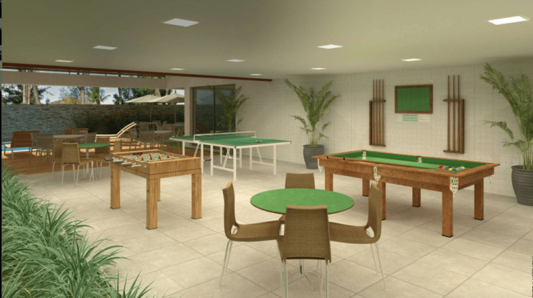 Imagem Apartamento com 2 Quartos à Venda, 46 m² em Torreão - Recife Imagem Apartamento com 2 Quartos à Venda, 46 m² em Torreão - Recife