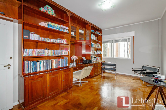 Imagem Apartamento com 4 Quartos à Venda, 380 m² em Jardim Paulista - São Paulo Imagem Apartamento com 4 Quartos à Venda, 380 m² em Jardim Paulista - São Paulo