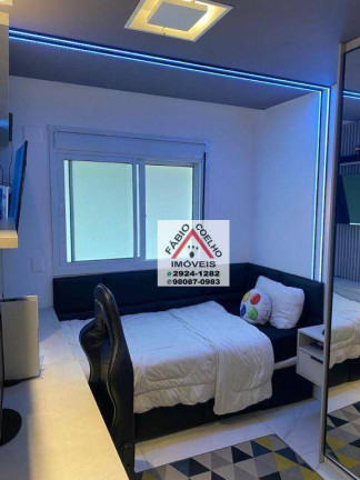Imagem Apartamento com 3 Quartos à Venda, 140 m² em Granja Julieta - São Paulo Imagem Apartamento com 3 Quartos à Venda, 140 m² em Granja Julieta - São Paulo