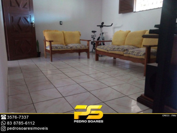 Imagem Casa com 3 Quartos à Venda,  em Valentina De Figueiredo - João Pessoa