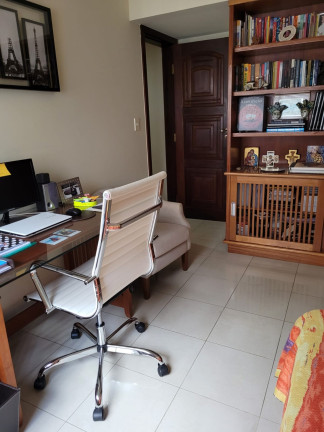 Imagem Apartamento com 3 Quartos à Venda, 132 m² em Caminho Das árvores - Salvador Imagem Apartamento com 3 Quartos à Venda, 132 m² em Caminho Das árvores - Salvador