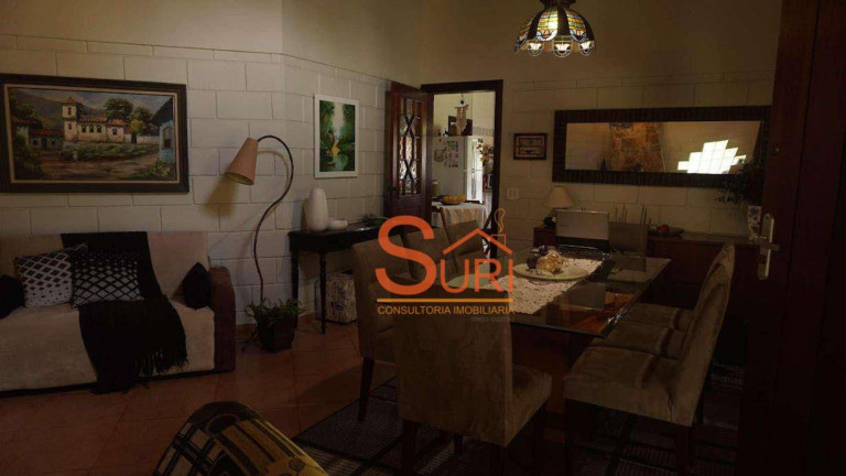 Imagem Fazenda à Venda, 230 m² em Bairro Das Leais - Serra Negra