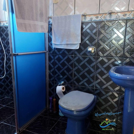 Imagem Casa com 4 Quartos à Venda, 220 m² em Grandesp - Itanhaém