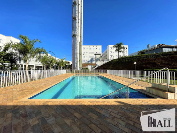 Imagem Apartamento com 2 Quartos à Venda, 47 m² em Rios Di Itália - São José Do Rio Preto Imagem Apartamento com 2 Quartos à Venda, 47 m² em Rios Di Itália - São José Do Rio Preto