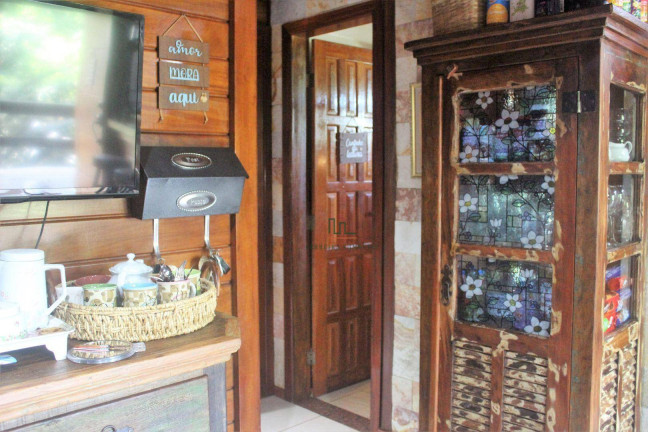 Imagem Casa com 4 Quartos à Venda, 120 m² em Cajueiros (itaipuaçu) - Maricá