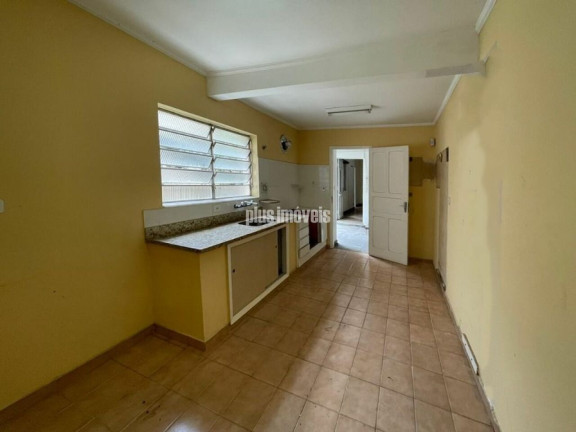 Imagem Casa com 3 Quartos à Venda, 140 m² em Cambuci - São Paulo Imagem Casa com 3 Quartos à Venda, 140 m² em Cambuci - São Paulo