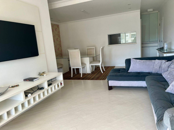 Imagem Apartamento com 3 Quartos à Venda, 110 m² em Alphaville - Santana De Parnaíba Imagem Apartamento com 3 Quartos à Venda, 110 m² em Alphaville - Santana De Parnaíba