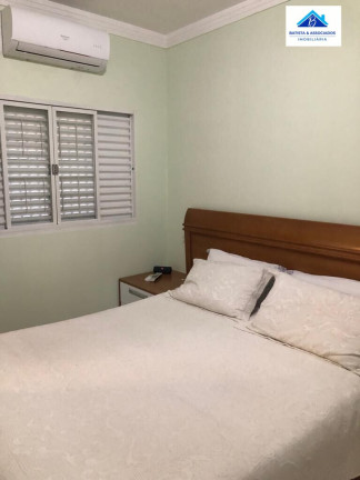 Imagem Casa com 2 Quartos à Venda, 140 m² em Parque Via Norte - Campinas Imagem Casa com 2 Quartos à Venda, 140 m² em Parque Via Norte - Campinas