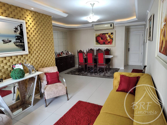 Imagem Apartamento com 3 Quartos à Venda, 131 m² em Campinas - São José