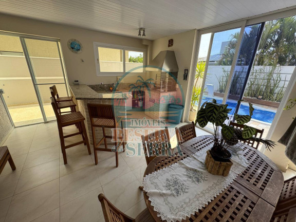 Casa de Condomínio com 3 Quartos à Venda, 314 m² em Reserva Da Serra - Jundiaí