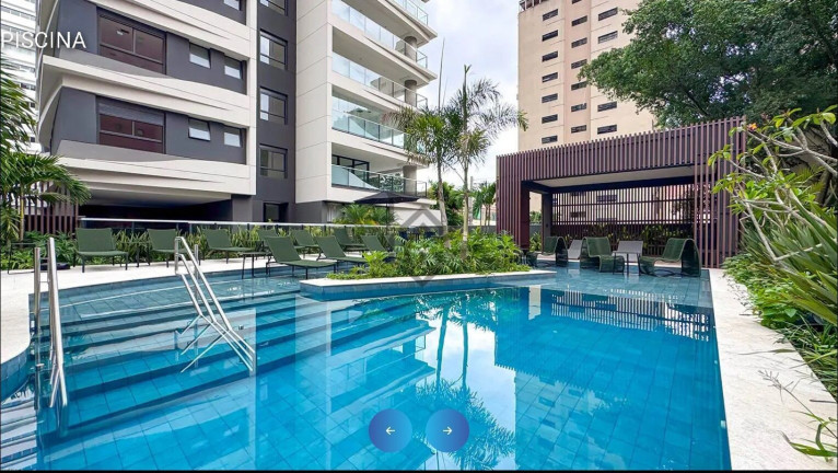 Imagem Apartamento com 4 Quartos à Venda, 231 m² em Pinheiros - São Paulo Imagem Apartamento com 4 Quartos à Venda, 231 m² em Pinheiros - São Paulo