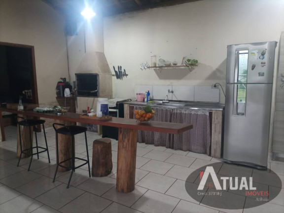 Imagem Chácara com 4 Quartos à Venda, 140 m² em Campo Largo - Jarinu Imagem Chácara com 4 Quartos à Venda, 140 m² em Campo Largo - Jarinu