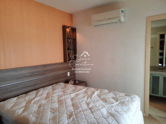 Imagem Apartamento com 4 Quartos à Venda, 172 m² em Pitangueiras - Guarujá