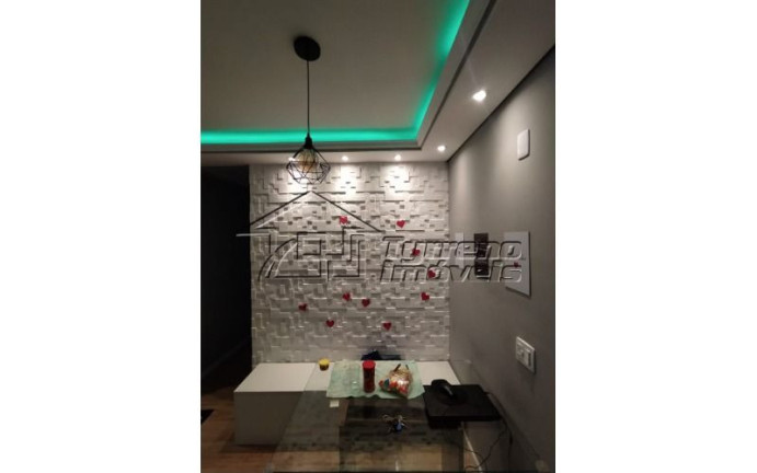 Imagem Apartamento com 2 Quartos à Venda, 44 m² em Jardim Das Indústrias - São José Dos Campos Imagem Apartamento com 2 Quartos à Venda, 44 m² em Jardim Das Indústrias - São José Dos Campos