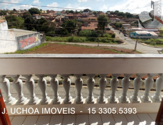 Imagem Casa com 4 Quartos à Venda, 205 m² em Centro - Tatuí
