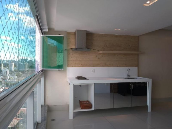 Imagem Apartamento com 3 Quartos à Venda, 110 m² em Itaigara - Salvador
