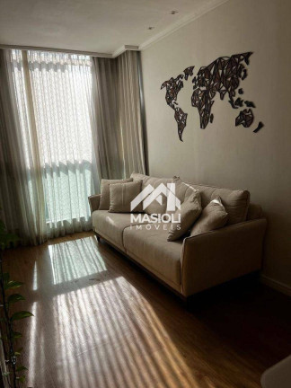 Imagem Apartamento com 3 Quartos à Venda, 72 m² em Praia De Itaparica - Vila Velha Imagem Apartamento com 3 Quartos à Venda, 72 m² em Praia De Itaparica - Vila Velha