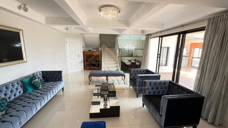 Imagem Apartamento com 4 Quartos para Alugar, 298 m² em Jardim Irajá - Ribeirão Preto Imagem Apartamento com 4 Quartos para Alugar, 298 m² em Jardim Irajá - Ribeirão Preto