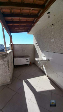 Imagem Cobertura com 2 Quartos à Venda, 73 m² em Vila Junqueira - Santo André