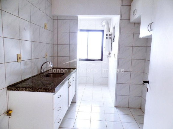 Imagem Apartamento com 3 Quartos à Venda, 73 m² em Mansões Santo Antônio - Campinas Imagem Apartamento com 3 Quartos à Venda, 73 m² em Mansões Santo Antônio - Campinas
