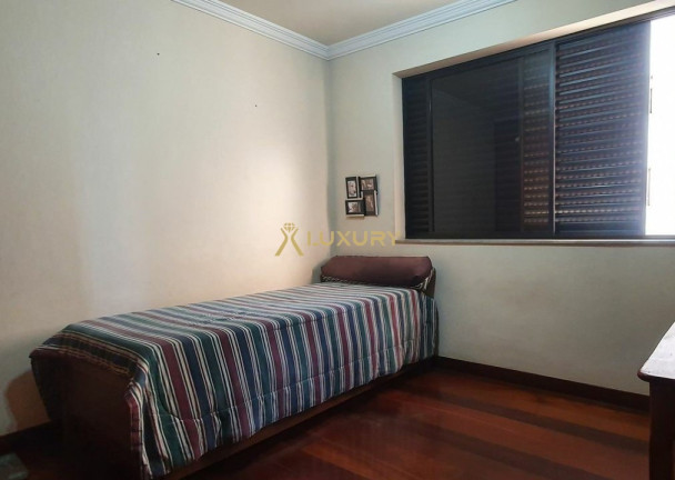 Imagem Imóvel com 4 Quartos à Venda, 170 m² em Santo Antônio - Belo Horizonte