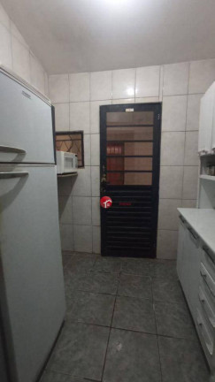 Imagem Casa com 3 Quartos à Venda, 137 m² em Serrano - Belo Horizonte