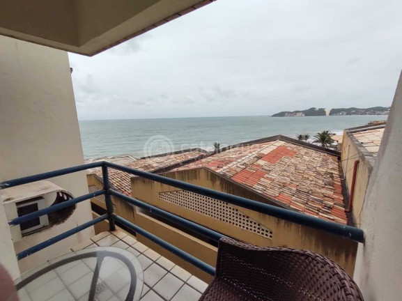 Imagem Apartamento com 1 Quarto à Venda, 39 m² em Ponta Negra - Natal Imagem Apartamento com 1 Quarto à Venda, 39 m² em Ponta Negra - Natal