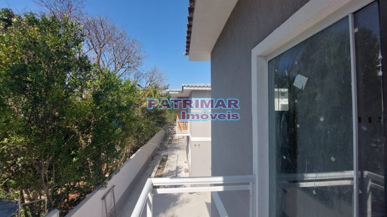 Casa com 2 Quartos à Venda, 17 m² em Jardim Atlântico Oeste (itaipuaçu) - Maricá