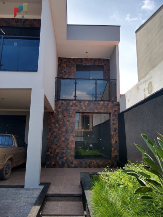 Imagem Casa com 2 Quartos à Venda, 120 m² em Jardim Manoel De Abreu - Tatuí
