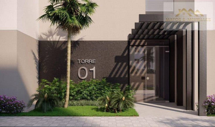 Imagem Apartamento com 2 Quartos à Venda, 51 m² em Praia Do Futuro Ii - Fortaleza Imagem Apartamento com 2 Quartos à Venda, 51 m² em Praia Do Futuro Ii - Fortaleza