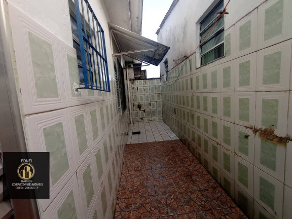 Imagem Casa com 2 Quartos à Venda,  em Parque Continental - São Vicente