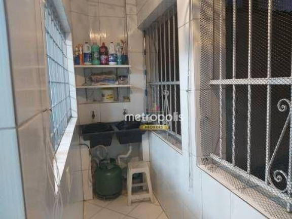 Imagem Sobrado com 3 Quartos à Venda, 353 m² em Barcelona - São Caetano Do Sul Imagem Sobrado com 3 Quartos à Venda, 353 m² em Barcelona - São Caetano Do Sul