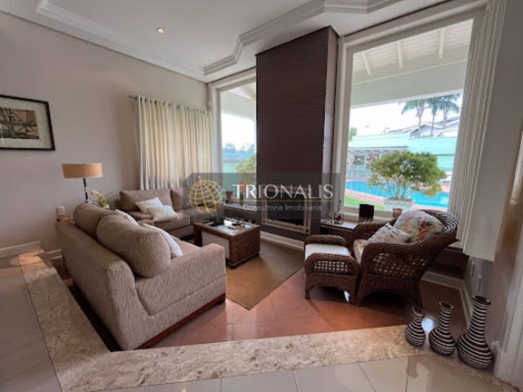 Imagem Casa com 4 Quartos à Venda, 465 m² em Condomínio Shambala I - Atibaia Imagem Casa com 4 Quartos à Venda, 465 m² em Condomínio Shambala I - Atibaia