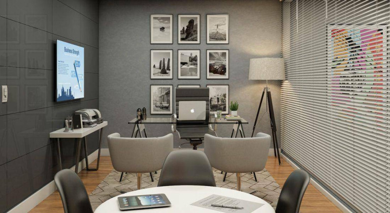 Apartamento com 2 Quartos à Venda, 62 m² em Parque Campolim - Sorocaba