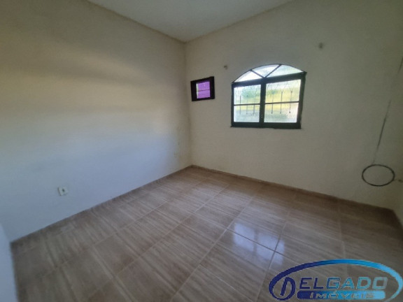 Imagem Casa com 1 Quarto para Alugar, 30 m² em Areal - Itaboraí