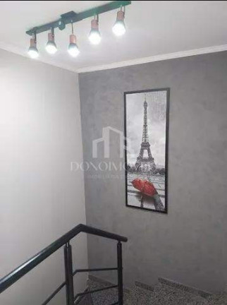 Imagem Cobertura com 3 Quartos à Venda, 168 m² em Parque Das Nações - Santo André Imagem Cobertura com 3 Quartos à Venda, 168 m² em Parque Das Nações - Santo André
