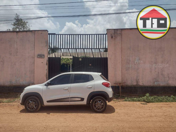 Casa com 4 Quartos à Venda, 600 m² em Belo Horizonte - Marabá